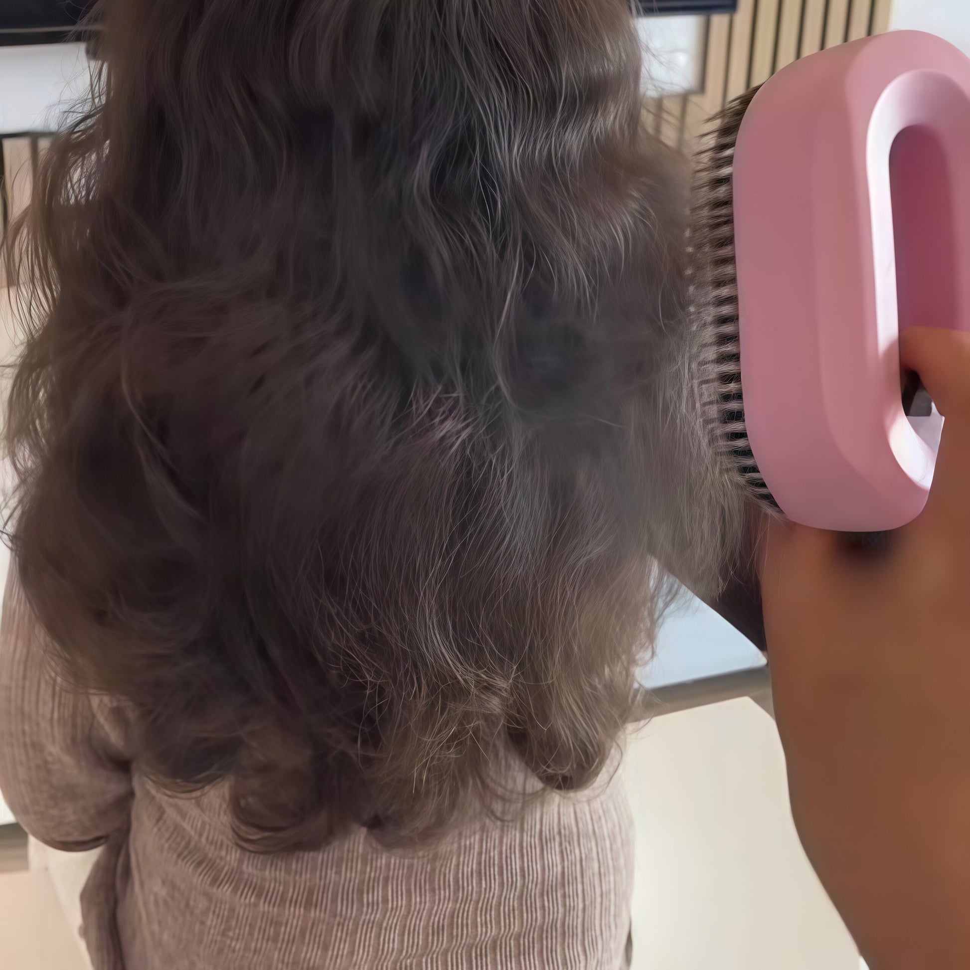 Hair Styling Comb