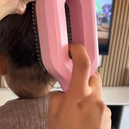Hair Styling Comb
