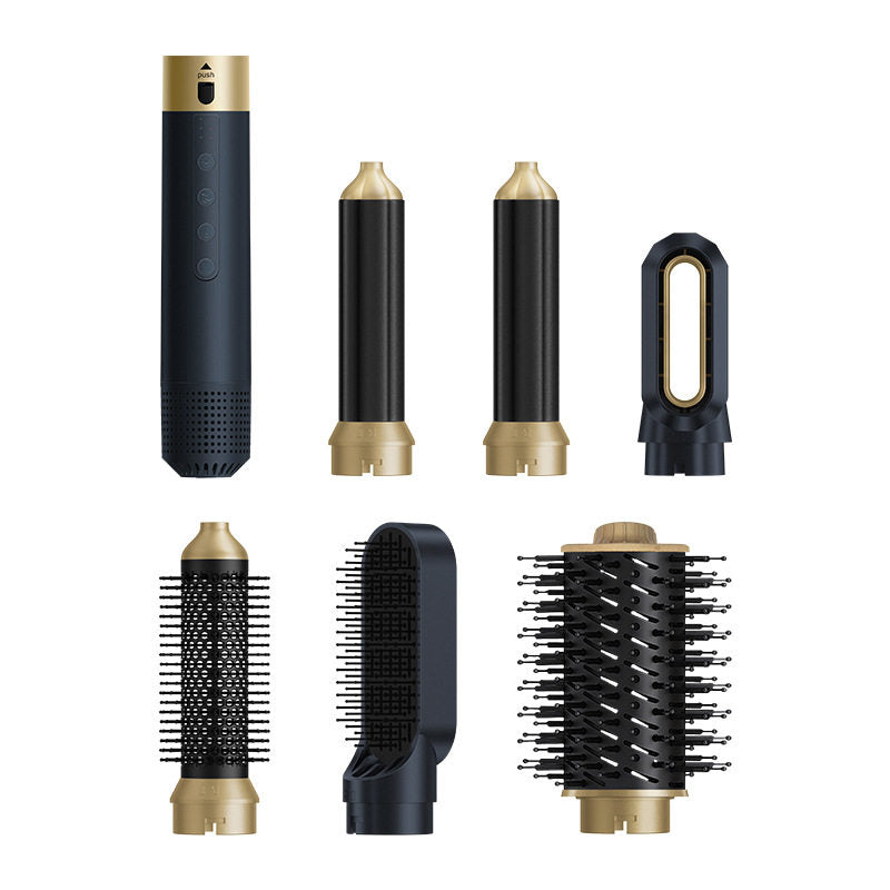 Hair Styling Comb