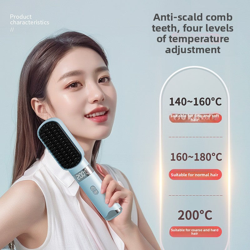Hair Styling Comb
