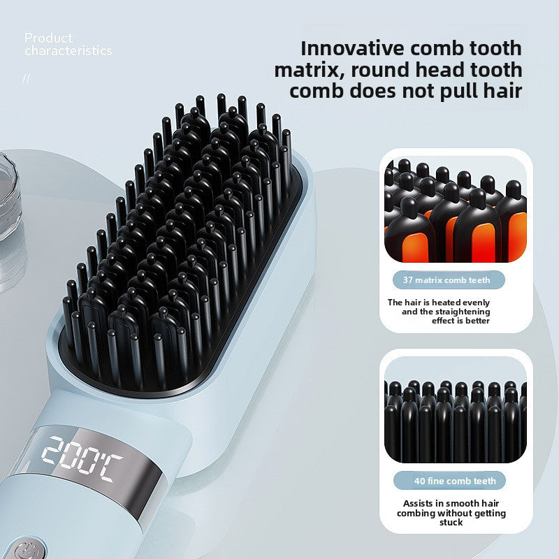 Hair Styling Comb