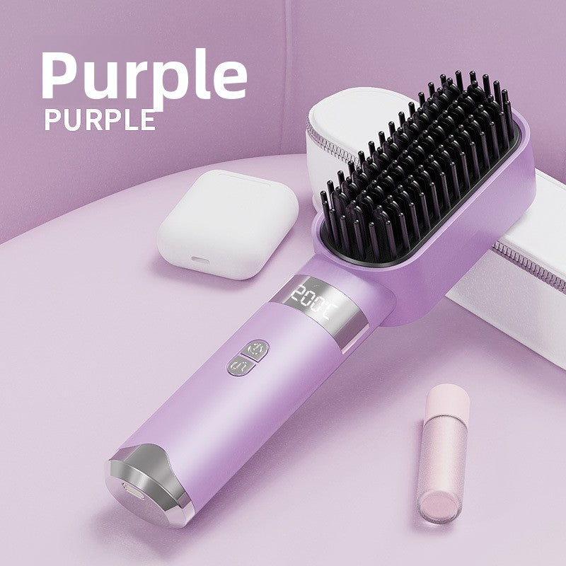 Hair Styling Comb