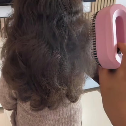 Hair Styling Comb