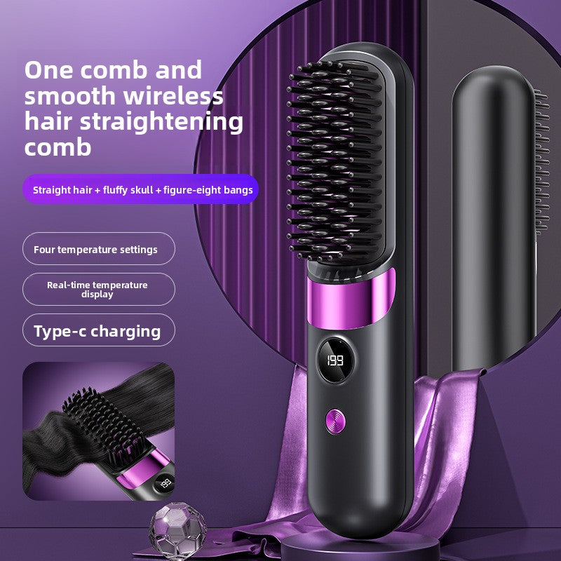 Hair Styling Comb
