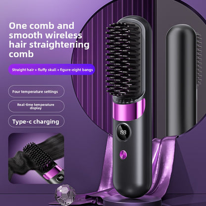 Hair Styling Comb