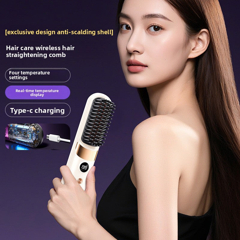 Hair Styling Comb