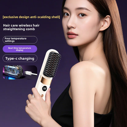 Hair Styling Comb