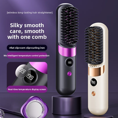 Hair Styling Comb