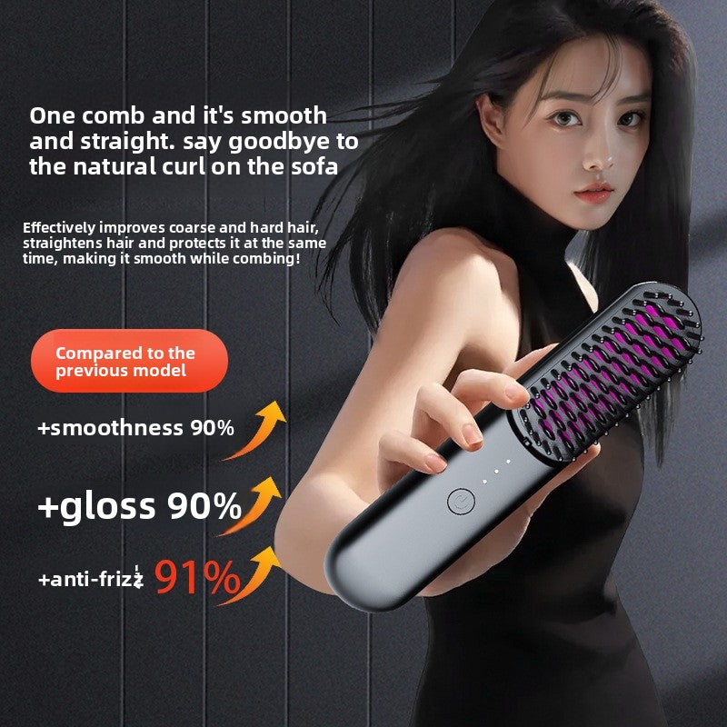 Hair Styling Comb