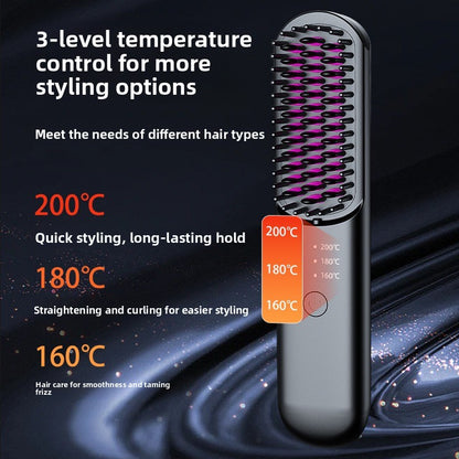 Hair Styling Comb