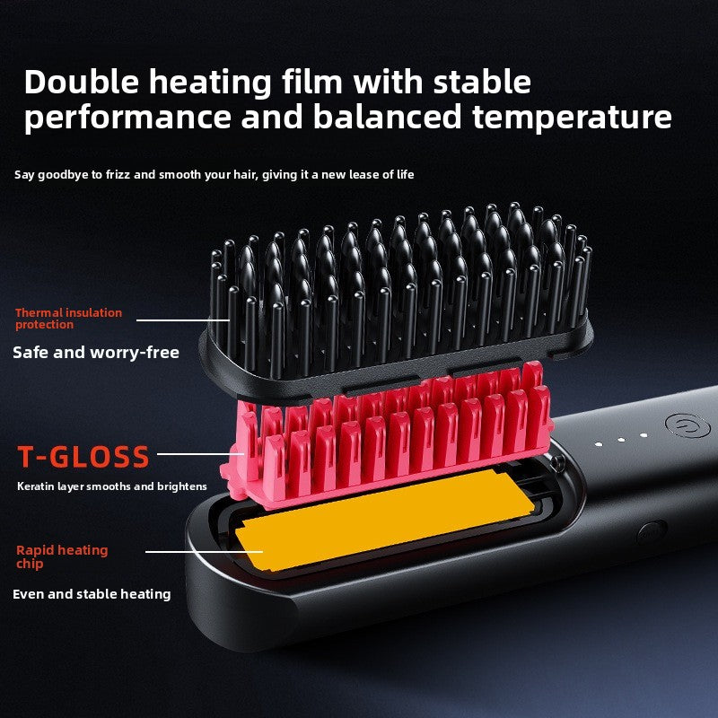 Hair Styling Comb