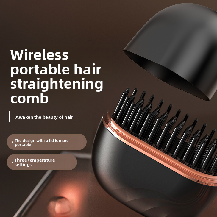 Hair Styling Comb