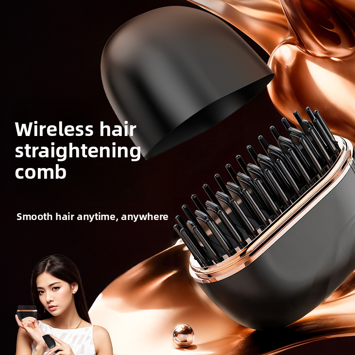 Hair Styling Comb