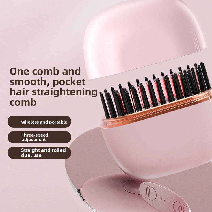 Hair Styling Comb