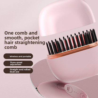 Hair Styling Comb