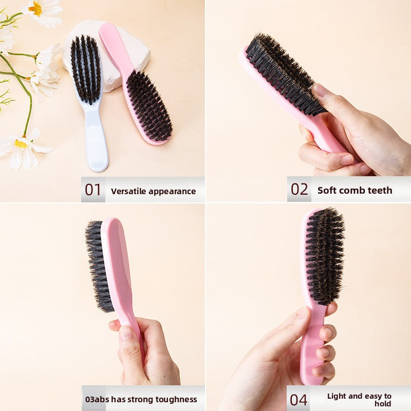 Hair Styling Comb