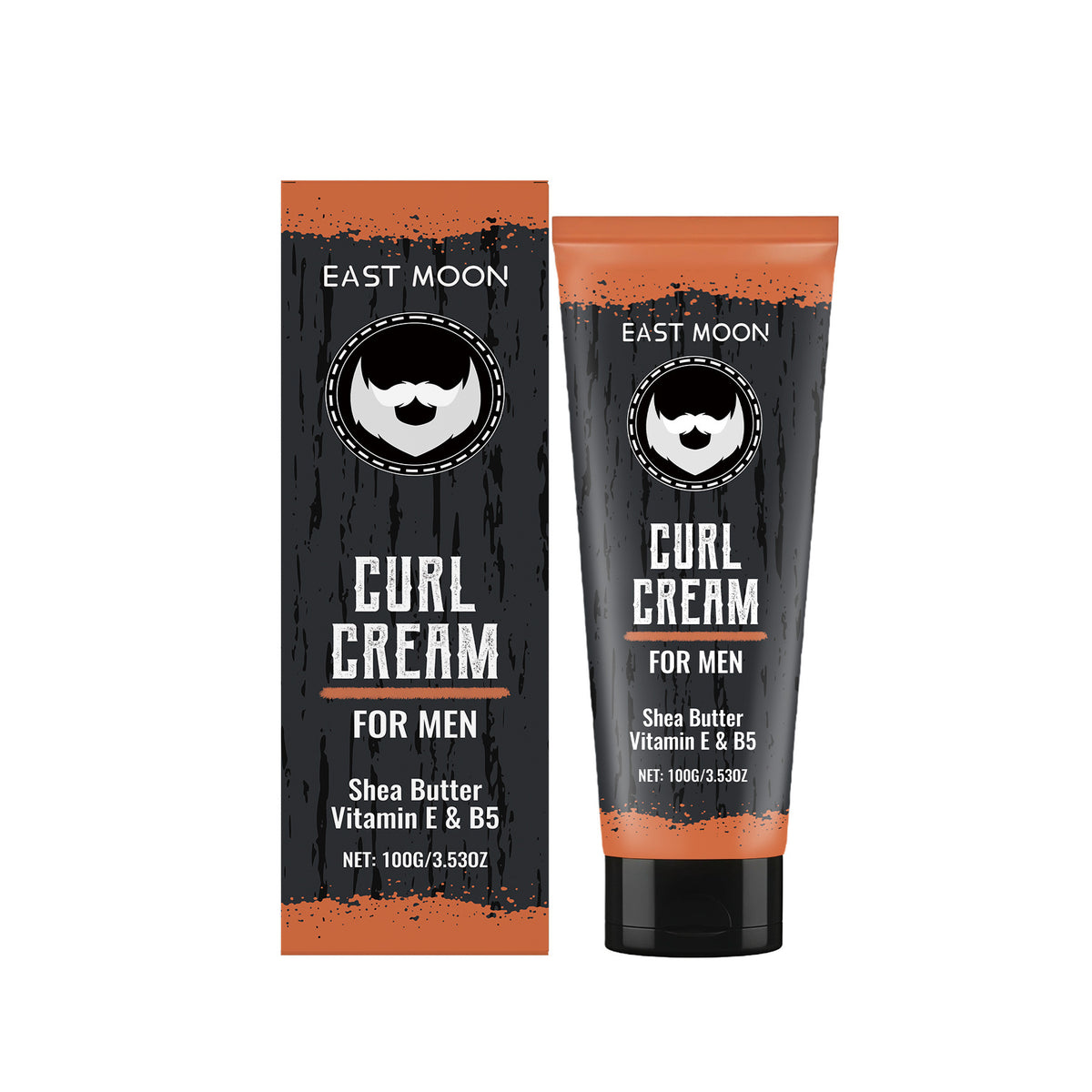 Hair Styling Cream