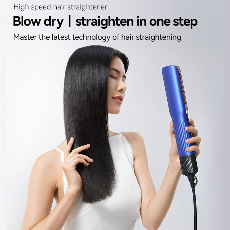 Hair styling device