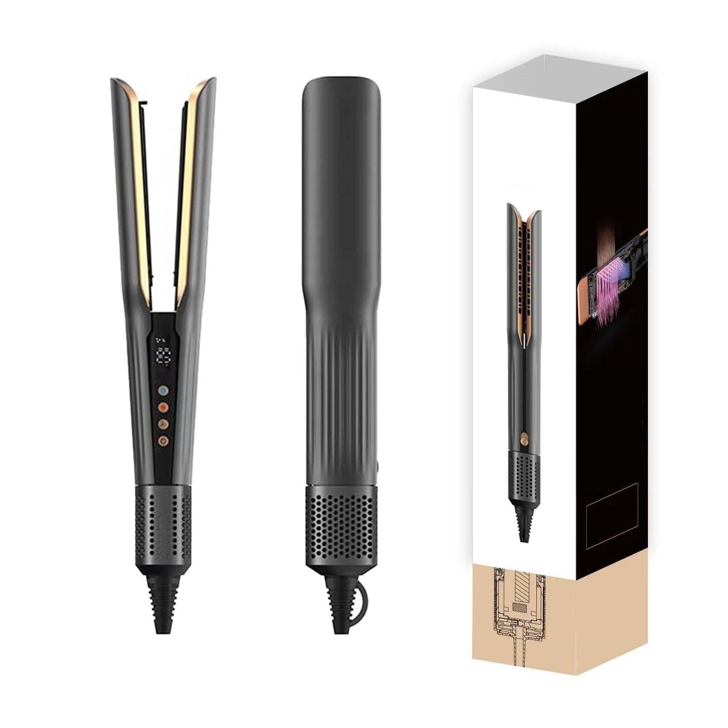 Hair styling device