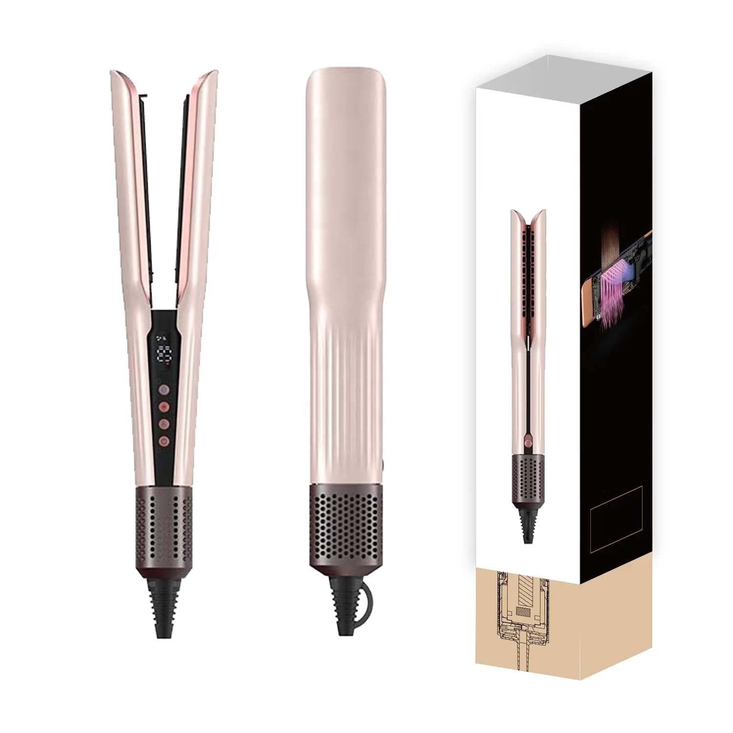 Hair styling device