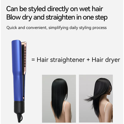 Hair styling device