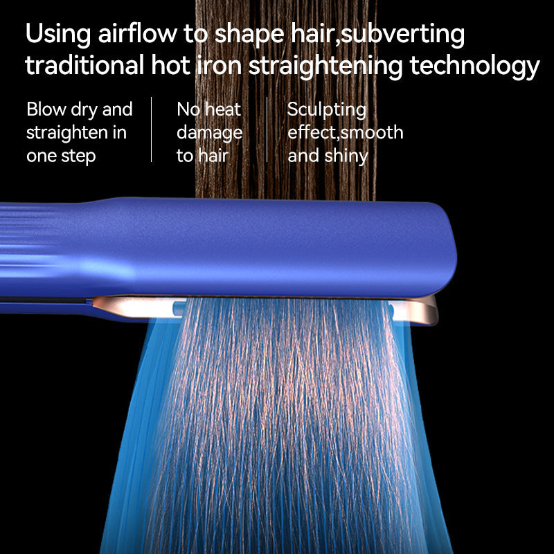 Hair styling device