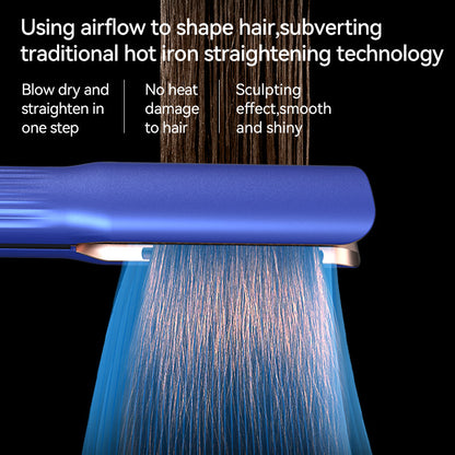 Hair styling device