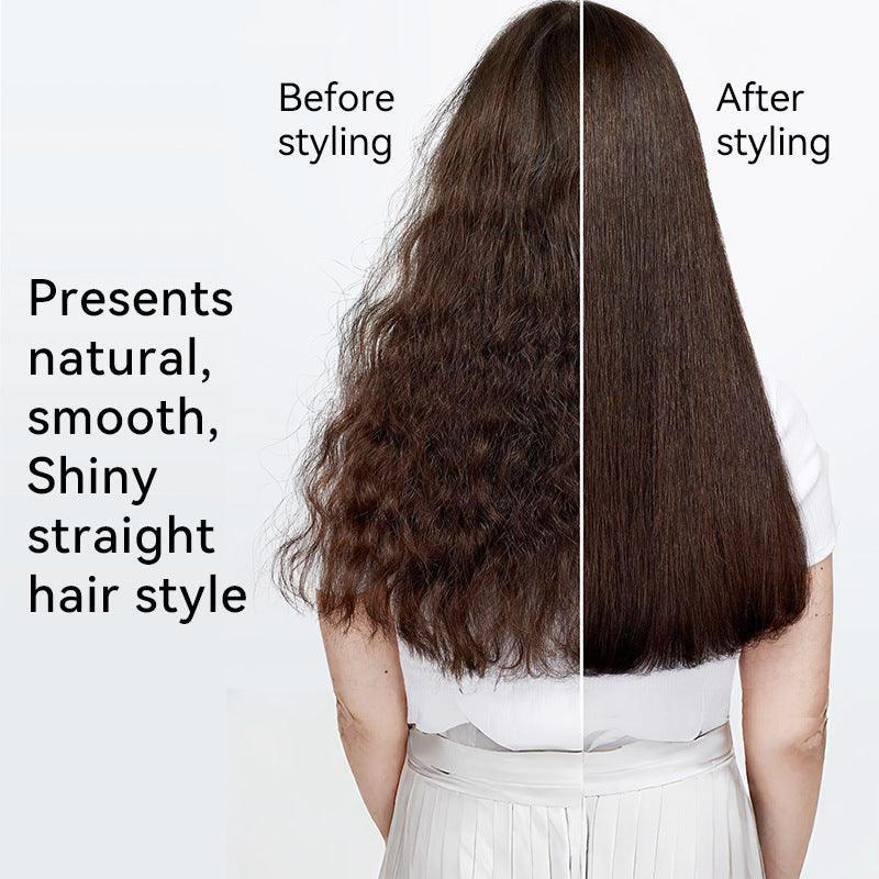 Hair styling device