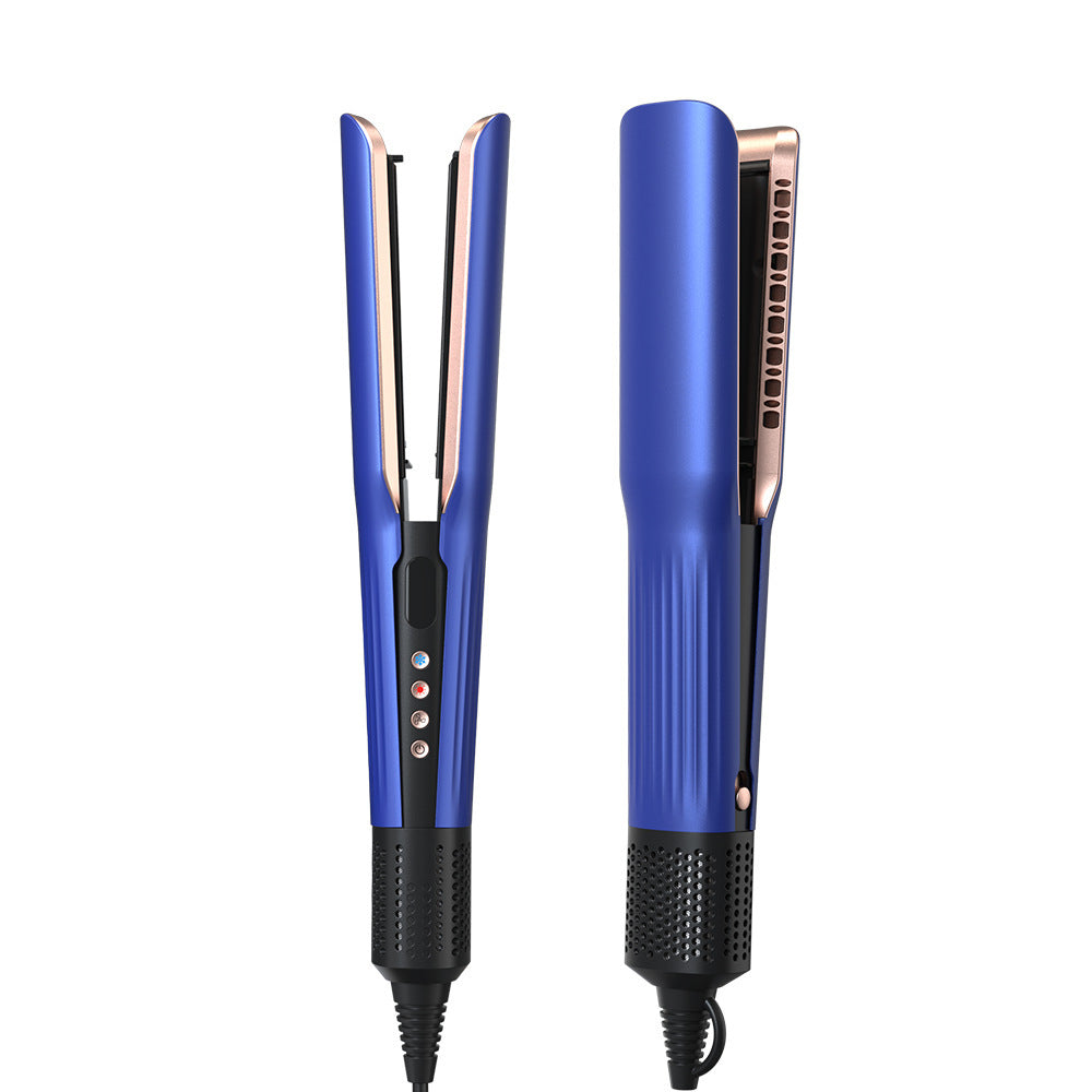 Hair styling device