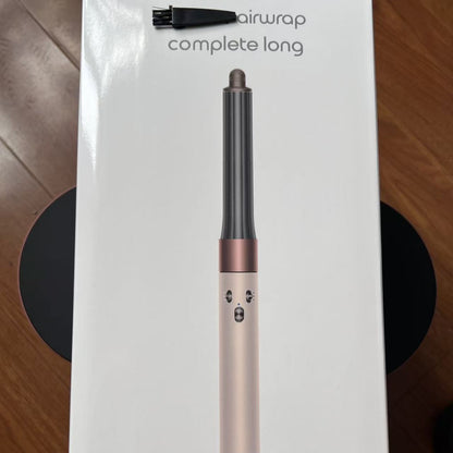 Hair styling device