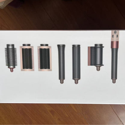 Hair styling device