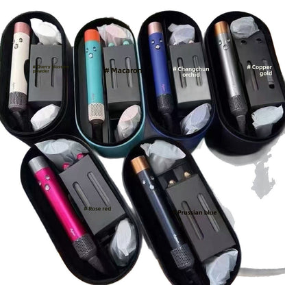 Hair styling device