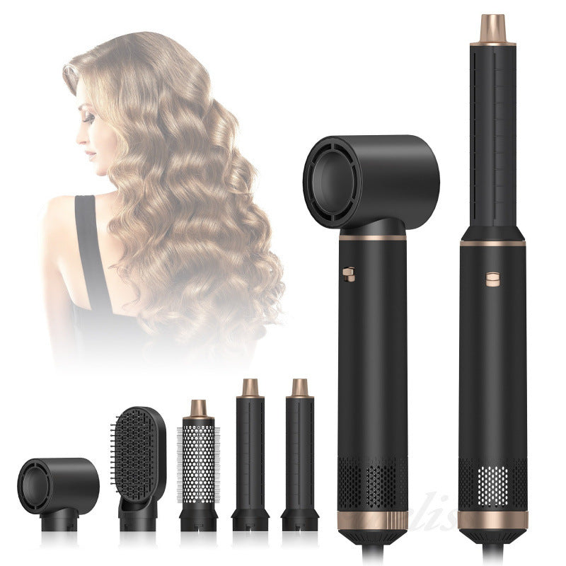 Hair Styling Dryer