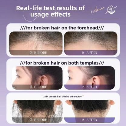 Hair Styling Finishing Cream