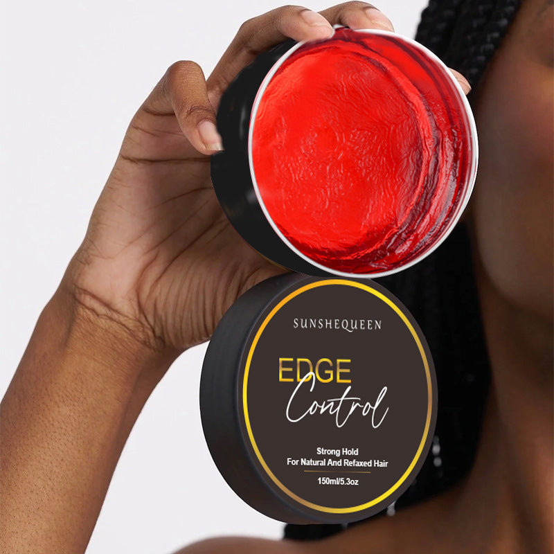 Hair Styling Gel
