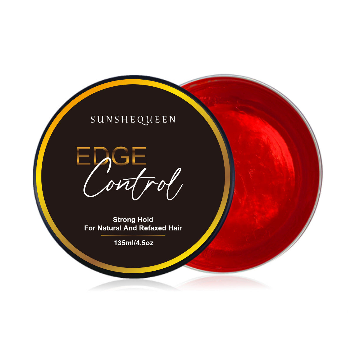 Hair Styling Gel
