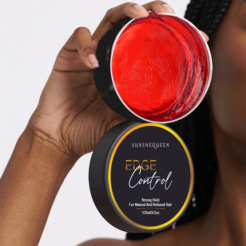 Hair Styling Gel