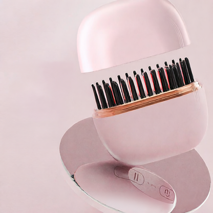Hair Styling Iron