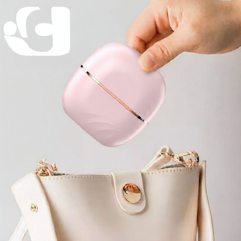 Hair Styling Iron
