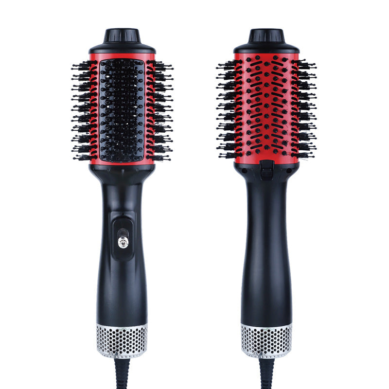 Hair styling iron