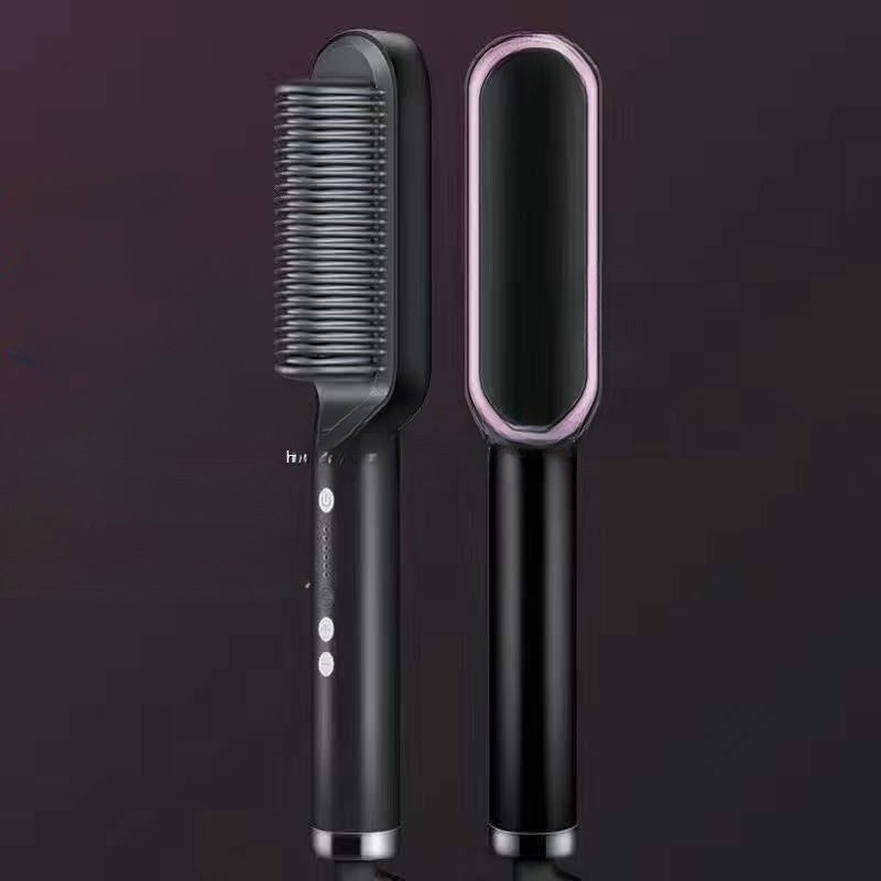 Hair Styling Iron