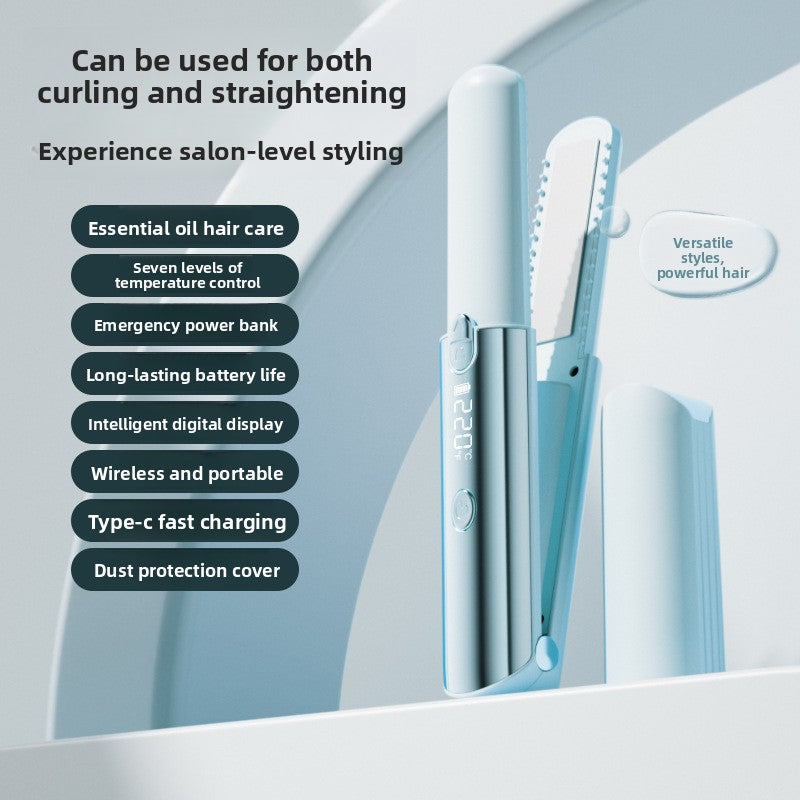 Hair Styling Iron