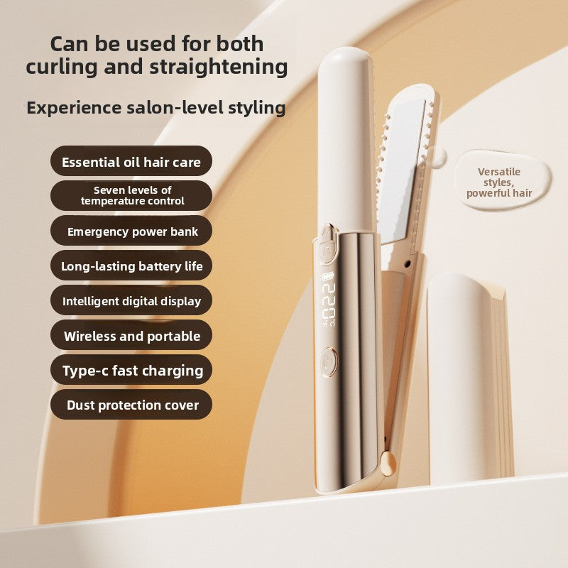 Hair Styling Iron