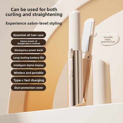 Hair Styling Iron