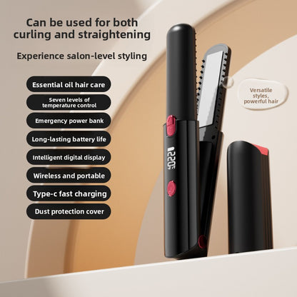 Hair Styling Iron