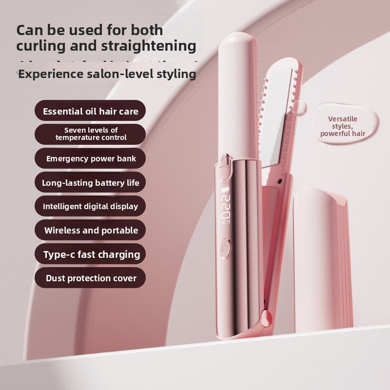 Hair Styling Iron