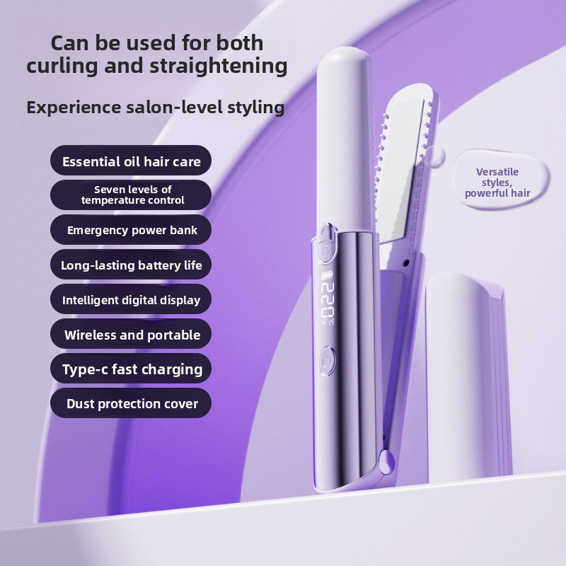 Hair Styling Iron