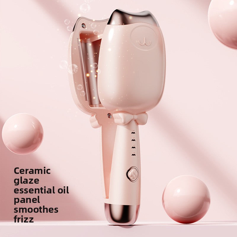 Hair Styling Iron