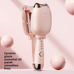 Girl Pink