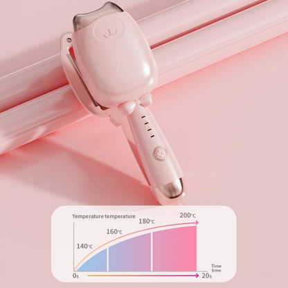 Hair Styling Iron